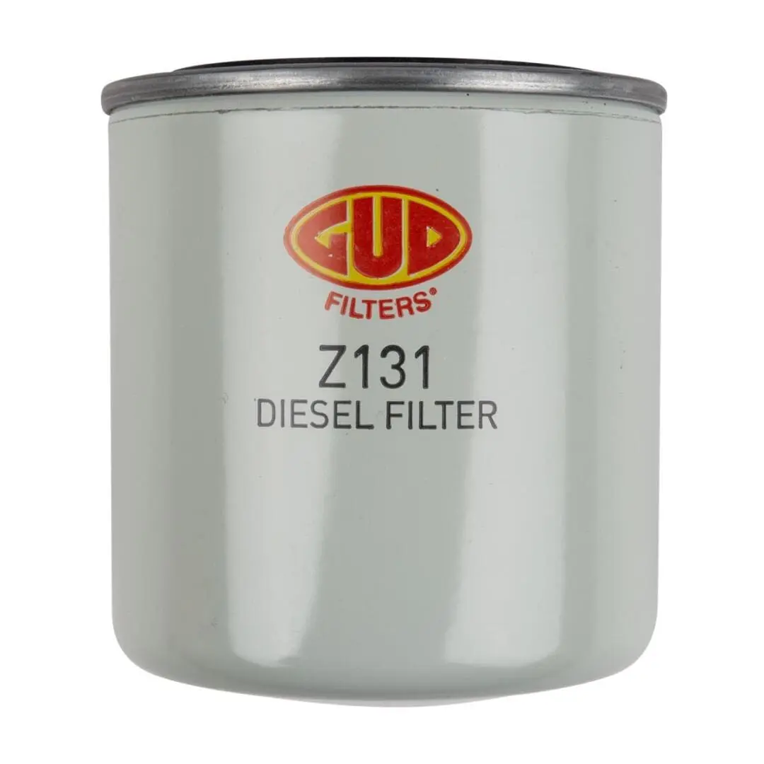 GUD Diesel Filter Z131