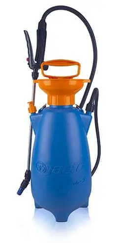 Hand Held Sprayer_5 Litre (Jacto)