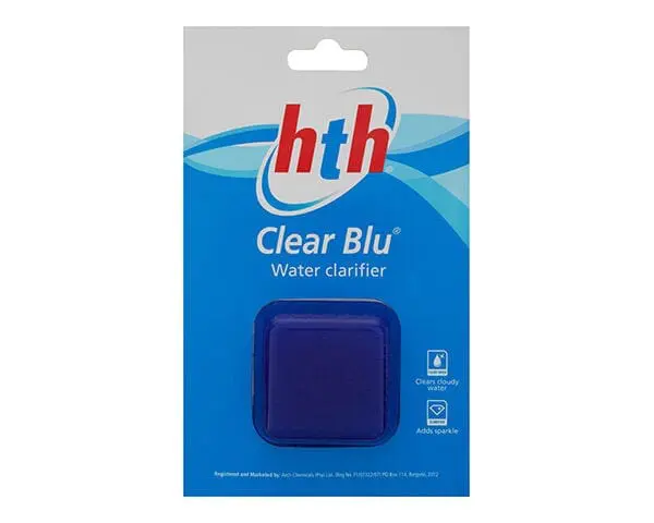 HTH Clear Blu