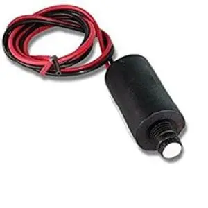 Solenoid Coil Voltage STD 24V (Hunter)