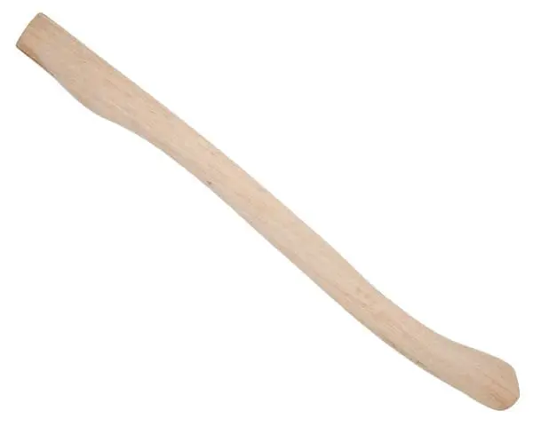 Wooden Axe Handle