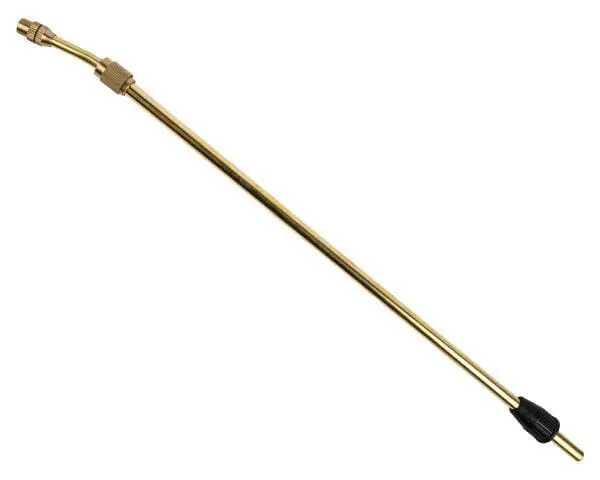 Pressure Sprayer Adjustable Spray Set (Kaufmann)