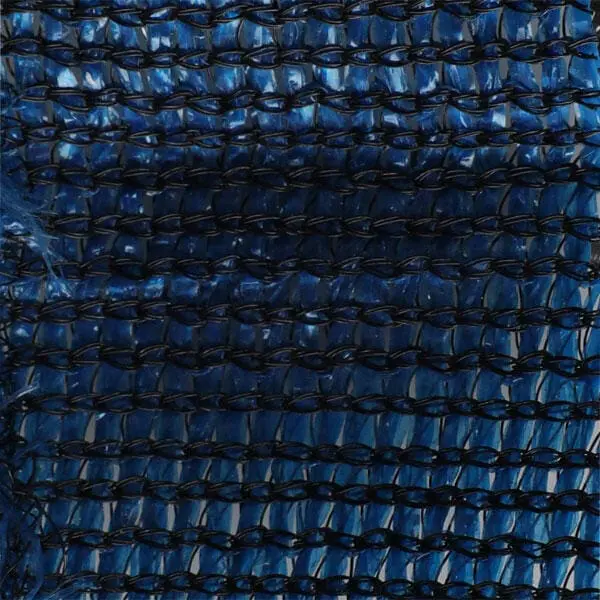 Shade Netting - Blue