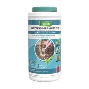 Insecticide Granules Plus (500g)