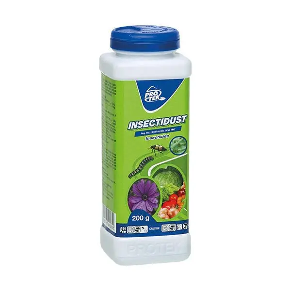 Protek Insectidust (200g)
