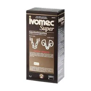 Ivomec Super