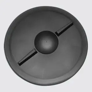 JoJo Screw-on Lid 450mm