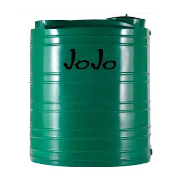 JoJo Vertical Water Tank | 500L