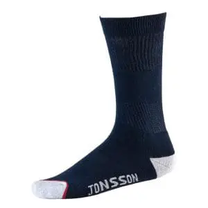 Jonsson Anklet Socks - Navy