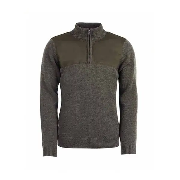 Jonsson Legendary Utility Jersey - Fatigue