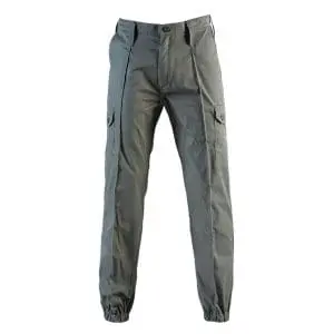 Jonsson Security Trousers - Olive