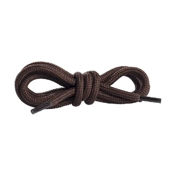 Jonsson Shoe Laces - Brown