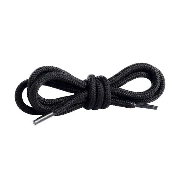 Jonsson Shoe Laces - Black