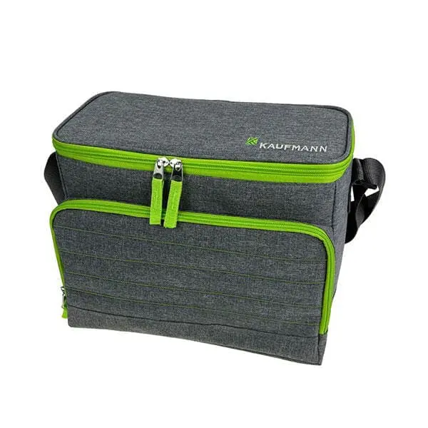 Kaufmann Cooler Bag (12 Cans)