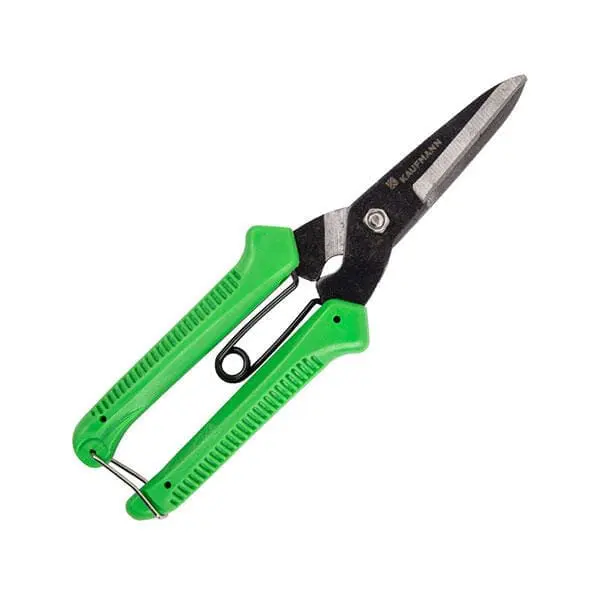 Kaufmann Secateur Grape