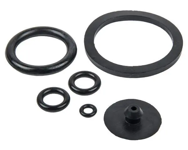 Pressure Sprayer Seal Set (Kaufmann)