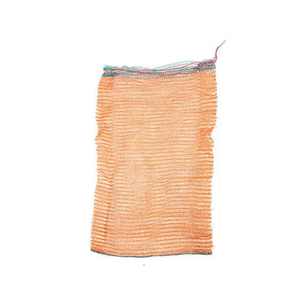 Knitted Bag Orange (10kg)