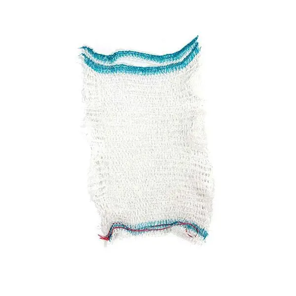 Knitted Bag White (3kg)