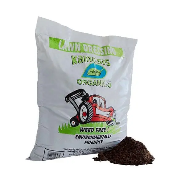 Kainosis Fertilizer Lawn Dressing 30DM3