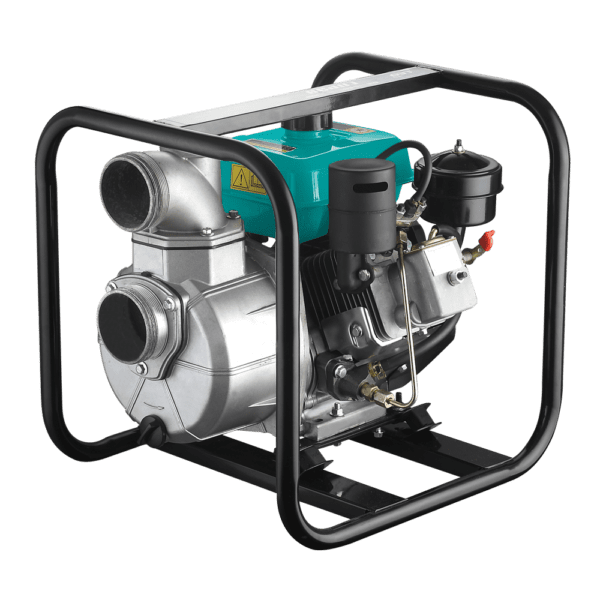 RAP Diesel Pump 80MM