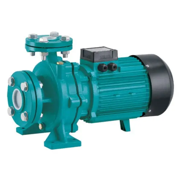 Centrifugal Flanged Pump (Leo)