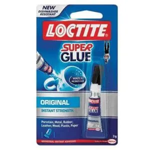 Loctite Super Glue