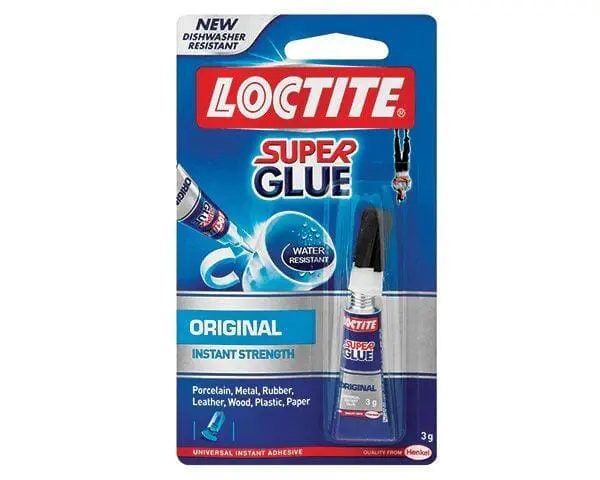 Loctite Super Glue
