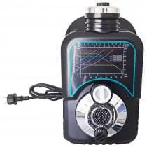 Permanent Magnet Intelligent Booster | 0.55kW 220V (Leo)