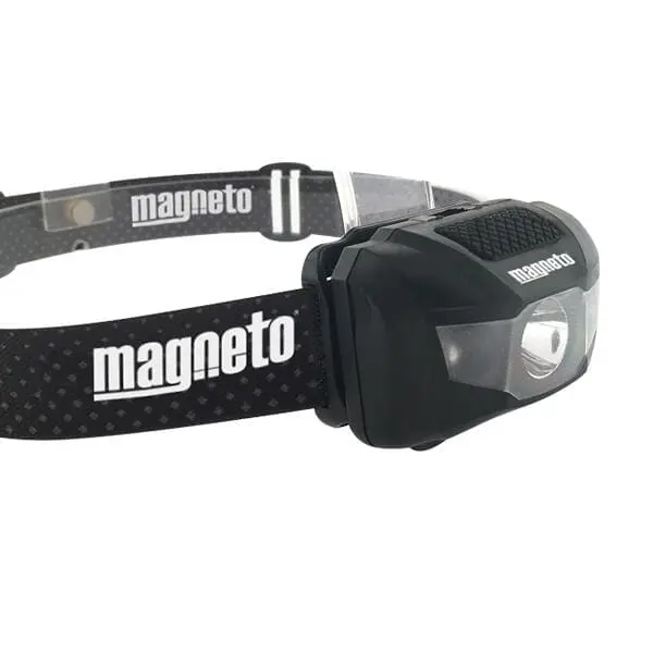 Magneto Head Light - OBARO Online