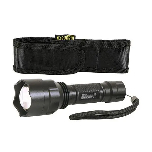 Magneto Xtreme Spot To Flood Light