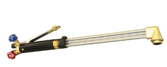 Matweld Cutting Torch_Black Handle (Matus)