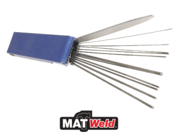 Matweld Nozzle Cleaner (Matus)