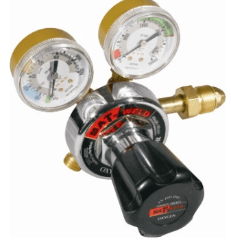 Matweld_Regulator_ACET_H/D Single Stage (Matus)