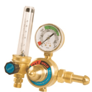 Matweld | Regulator | Flowmeter Argon/CO2 (Matus)