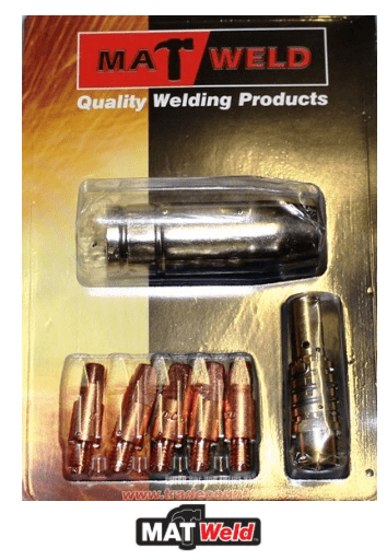 Matweld MB15 Starter Pack