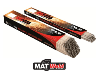 Welding Rod Matweld