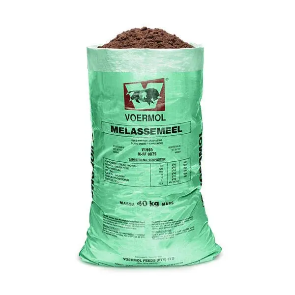 Voermol Molasses Meal (40kg)