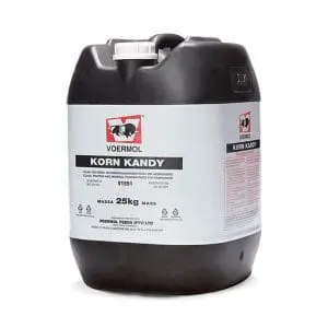 Voermol Korn Kandy (25kg)