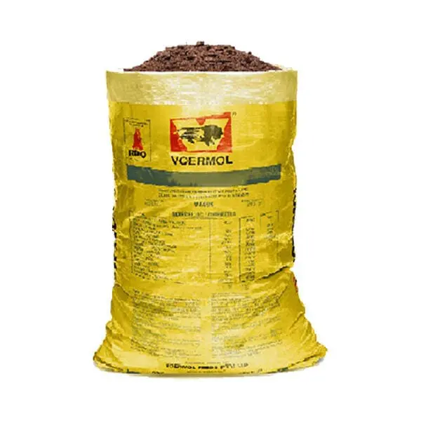 Voermol SB 100 (50kg)