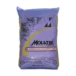 Molatek Condition Lick (50kg)