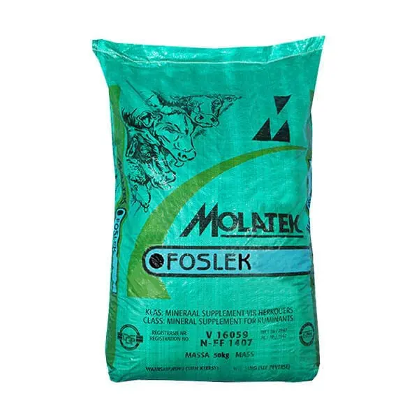 Molatek Foslick (50kg)