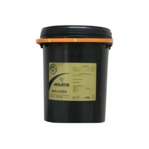 Molatek Molasses Syrup (25kg)