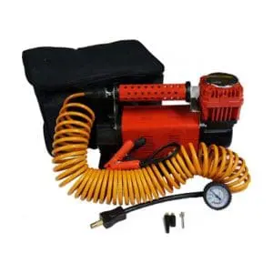Mini Air Compressor Heavy Duty (160L)