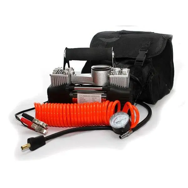 Mini Air Compressor Heavy Duty 4x4 (85LM)