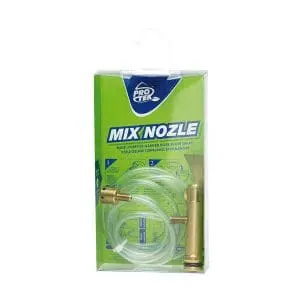 Protek MixNozle