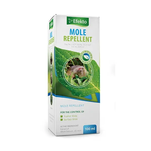 Mole Repellent (100ml)