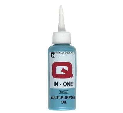 Q-in-One Oil Multi Purpose_100ml