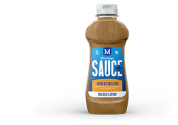 Montego Sauce for Dogs Plus - Joint & Cartilage (500ml)
