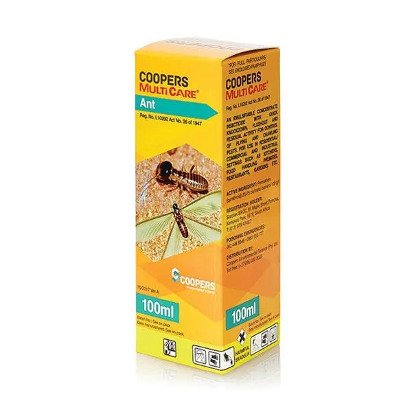 Coopers Multicare Ant (100ml)