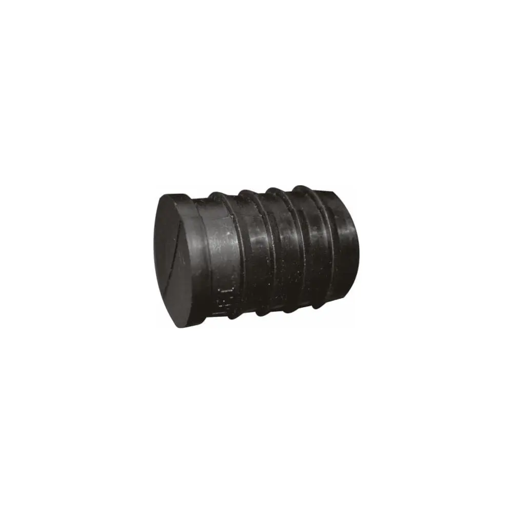 Nylon End Plug